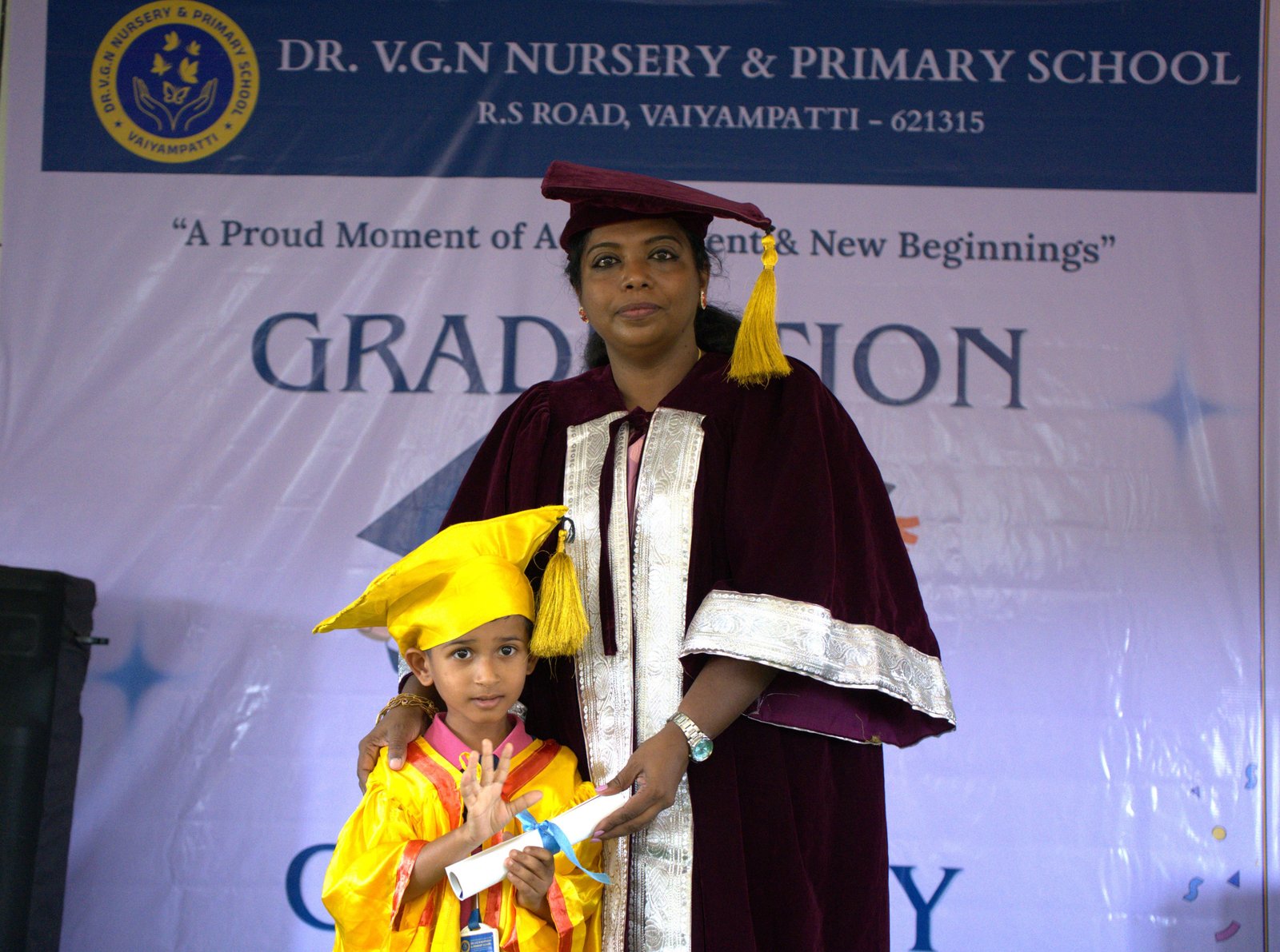 Future Leaders